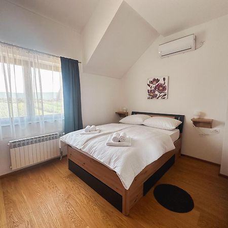 Rooms Enter Ogulin Ostarije 외부 사진