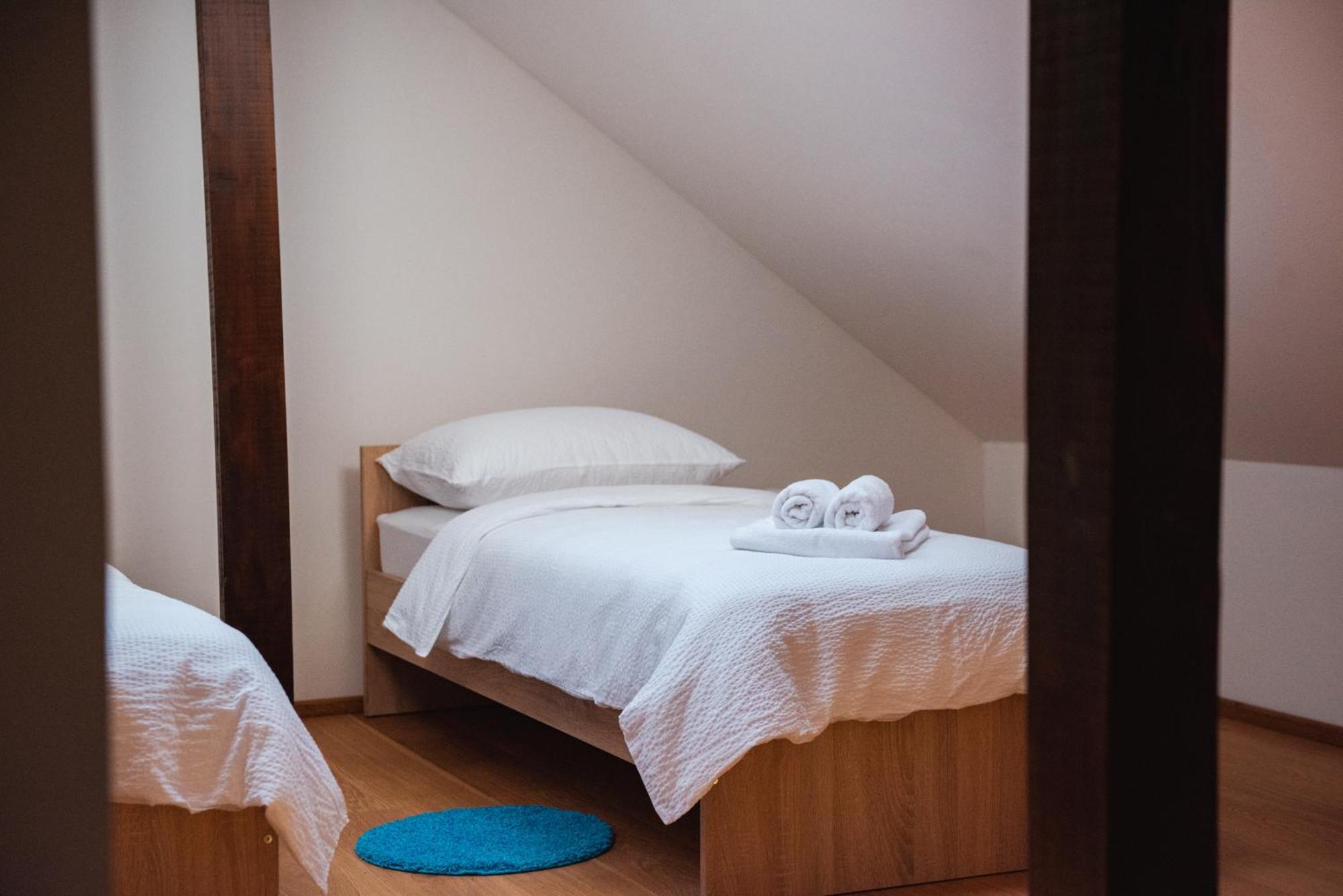 Rooms Enter Ogulin Ostarije 외부 사진