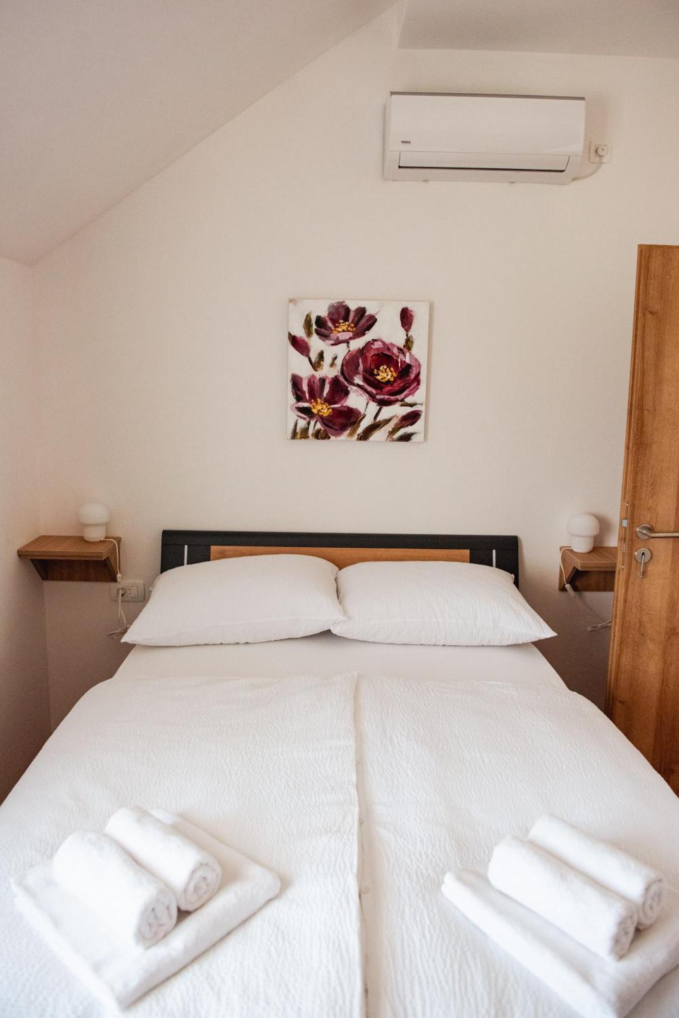 Rooms Enter Ogulin Ostarije 외부 사진