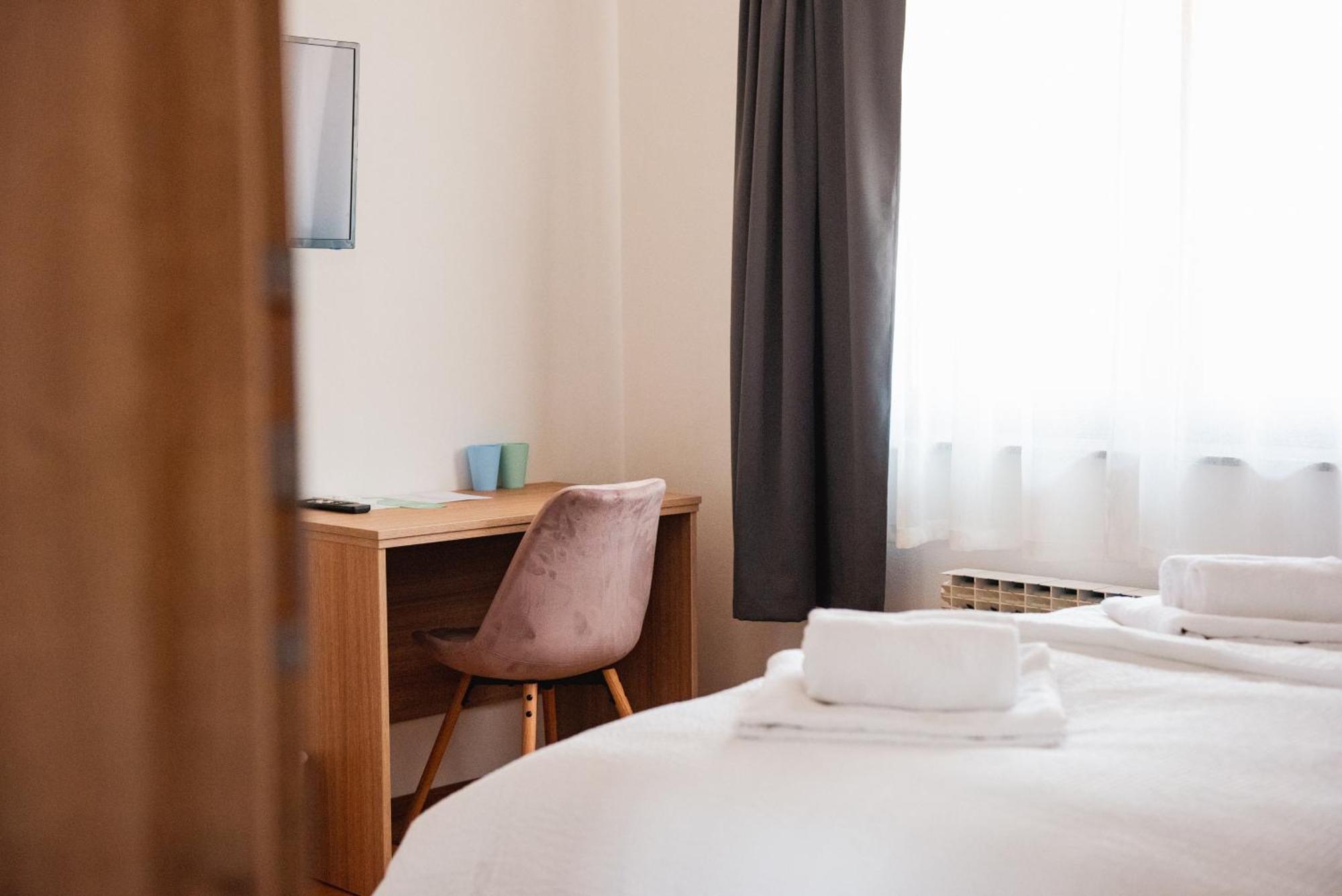 Rooms Enter Ogulin Ostarije 외부 사진
