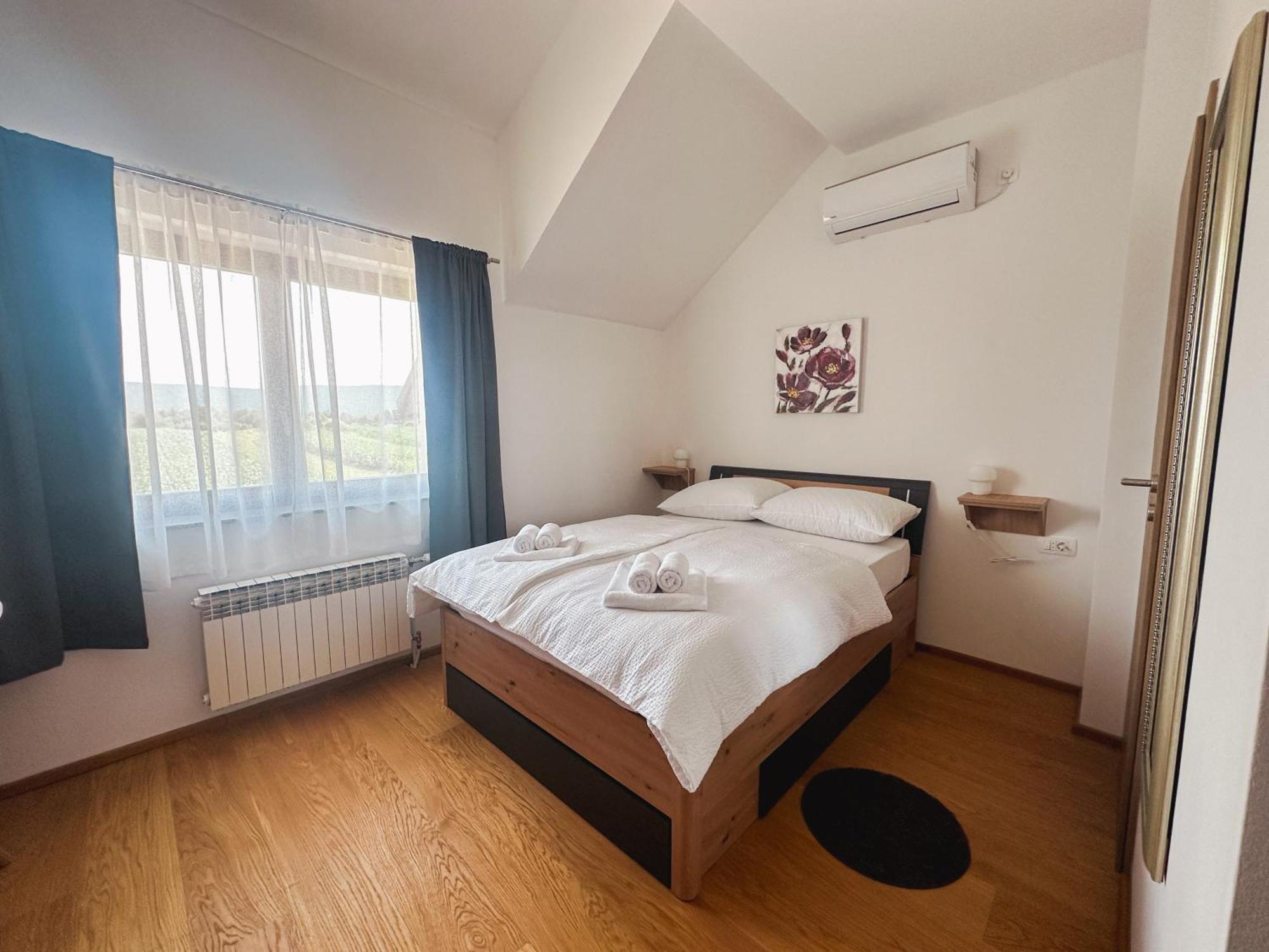 Rooms Enter Ogulin Ostarije 외부 사진