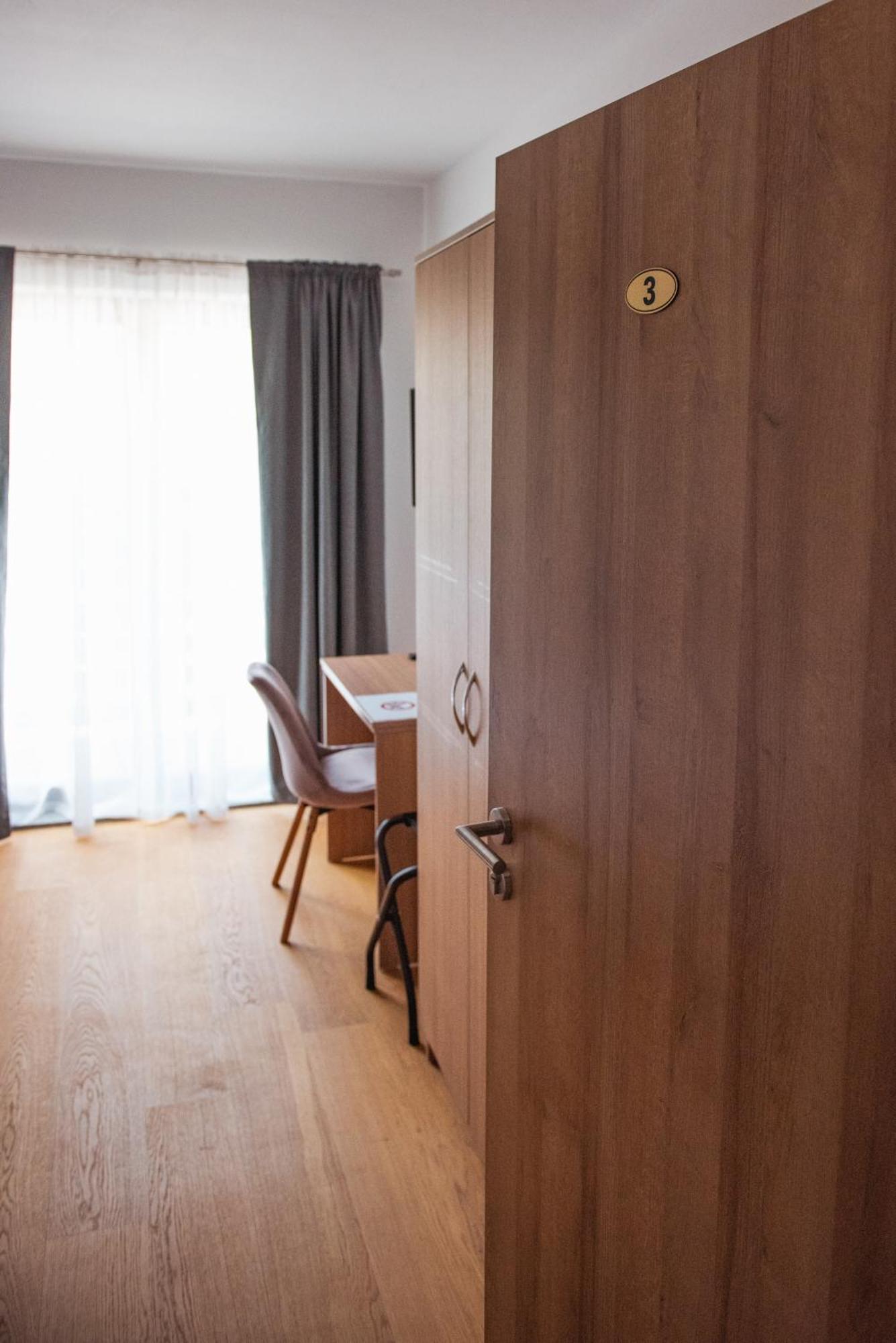 Rooms Enter Ogulin Ostarije 외부 사진