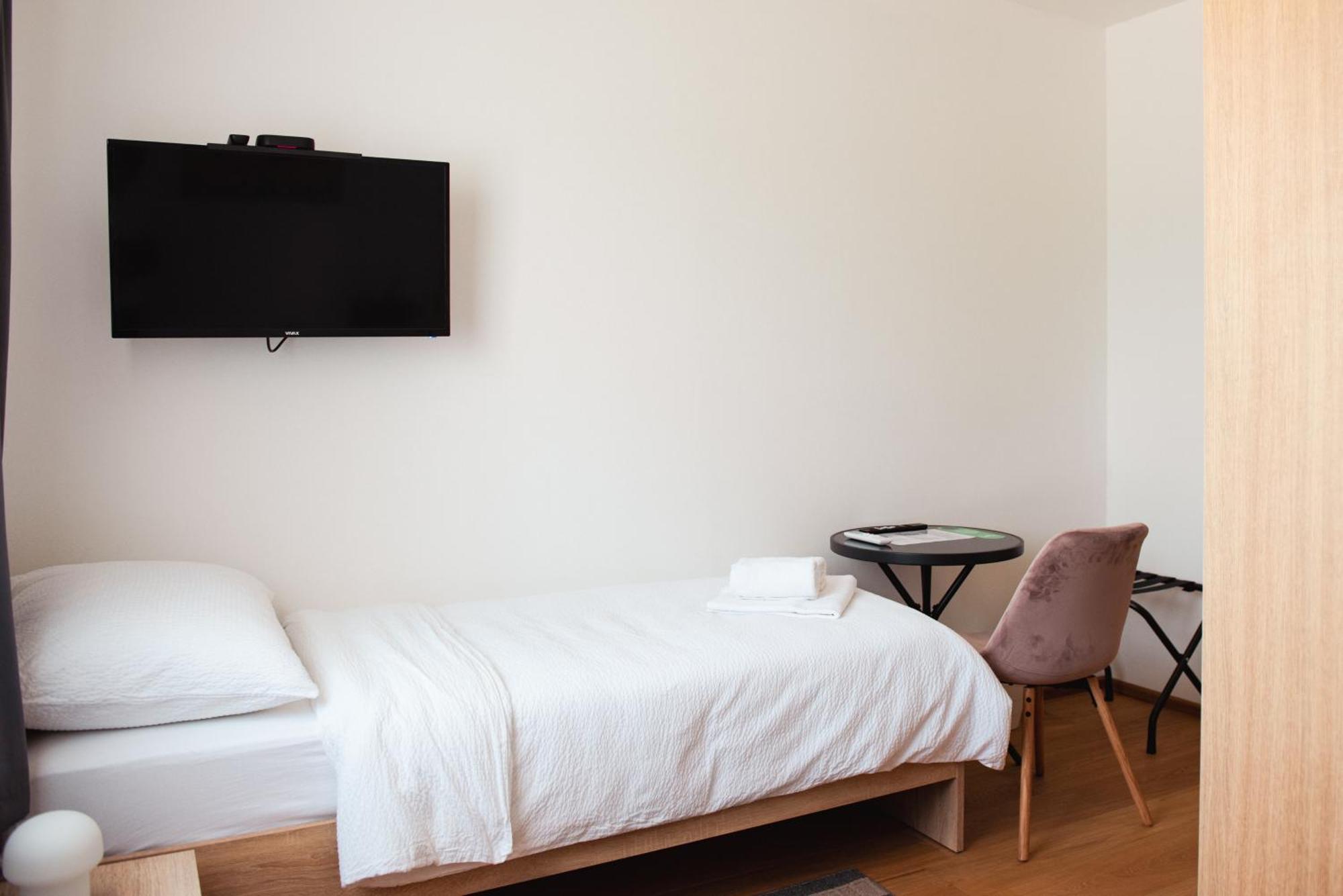 Rooms Enter Ogulin Ostarije 외부 사진