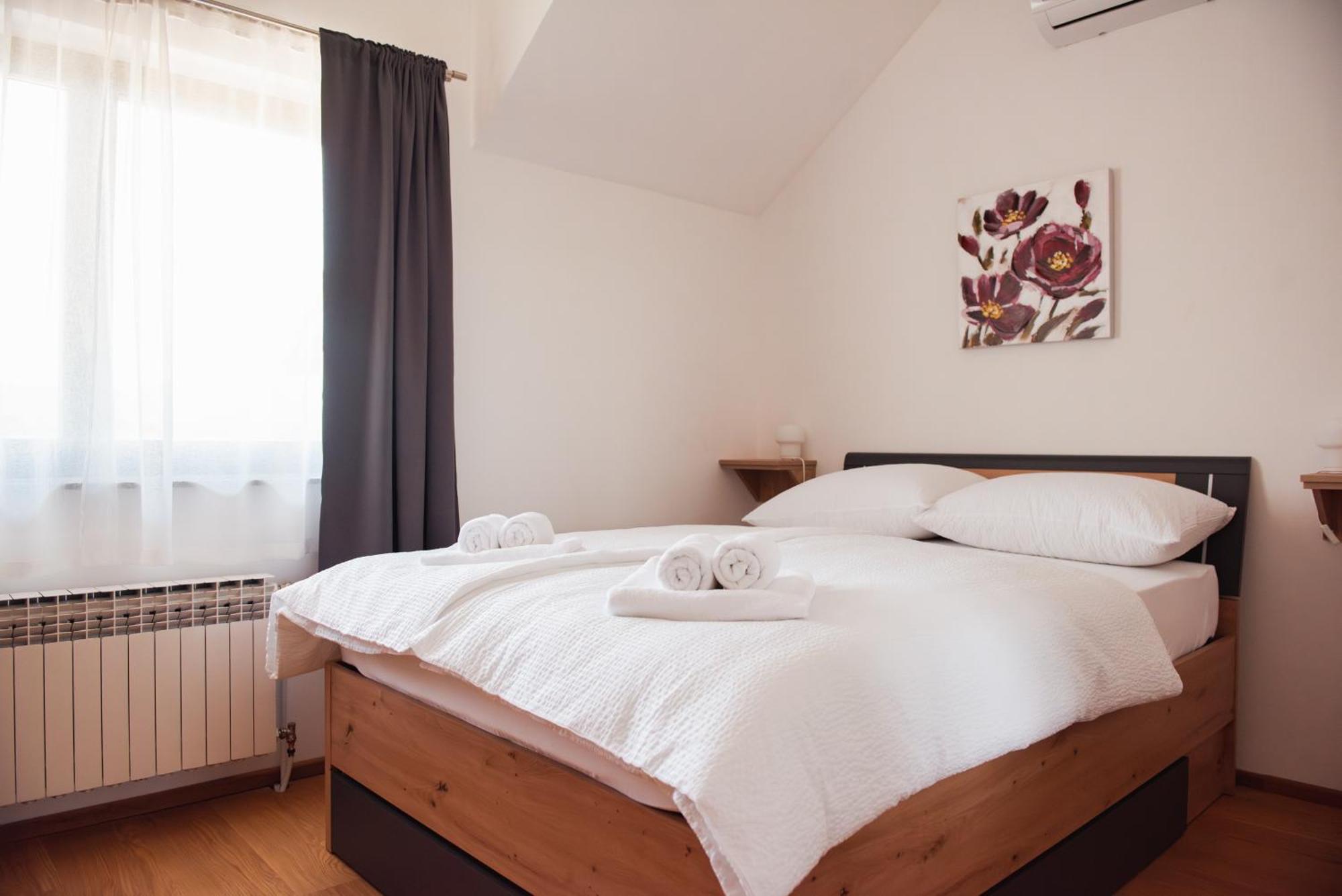 Rooms Enter Ogulin Ostarije 외부 사진