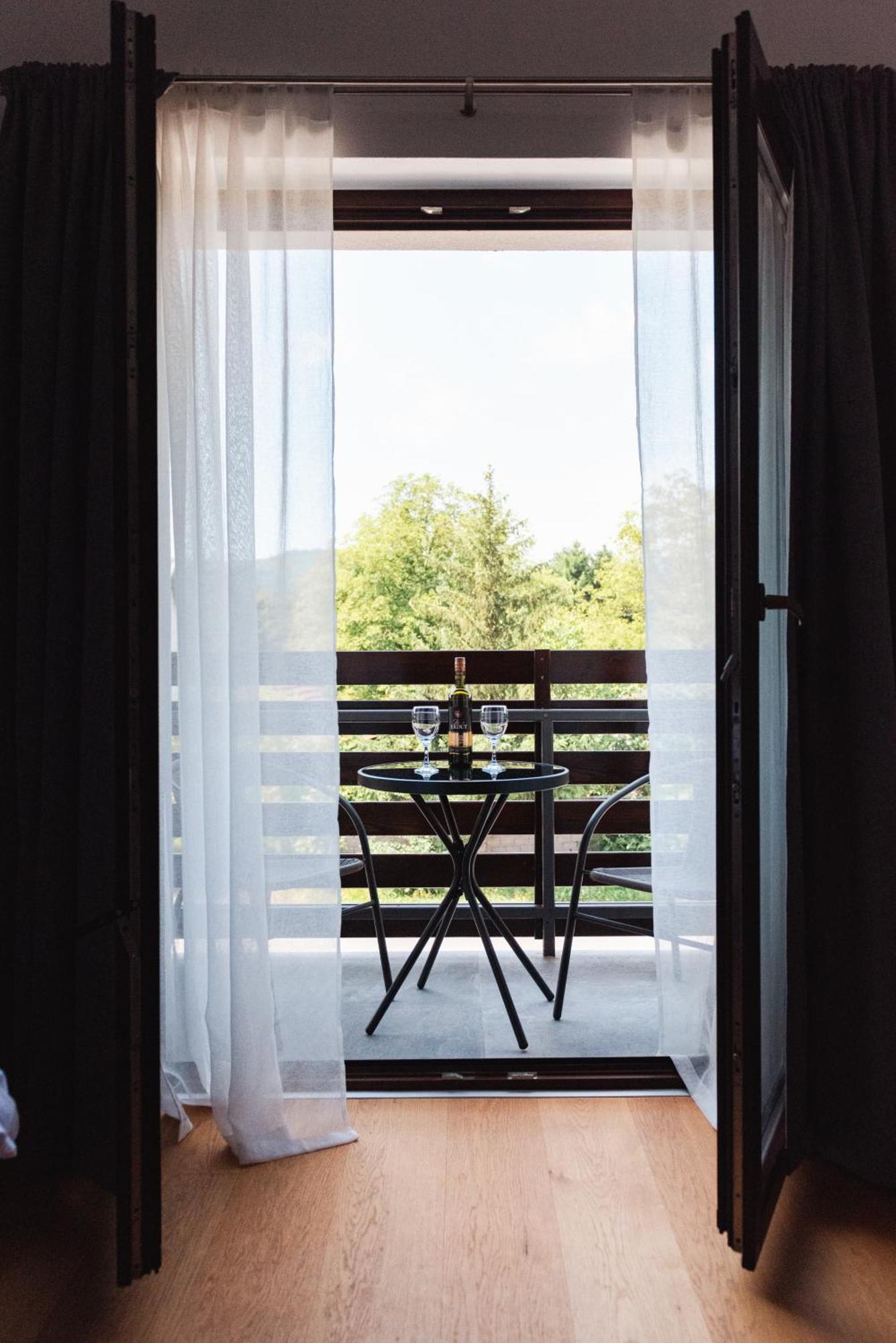 Rooms Enter Ogulin Ostarije 외부 사진