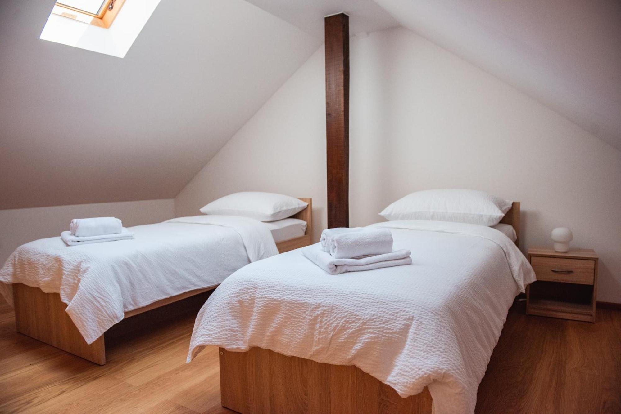 Rooms Enter Ogulin Ostarije 외부 사진