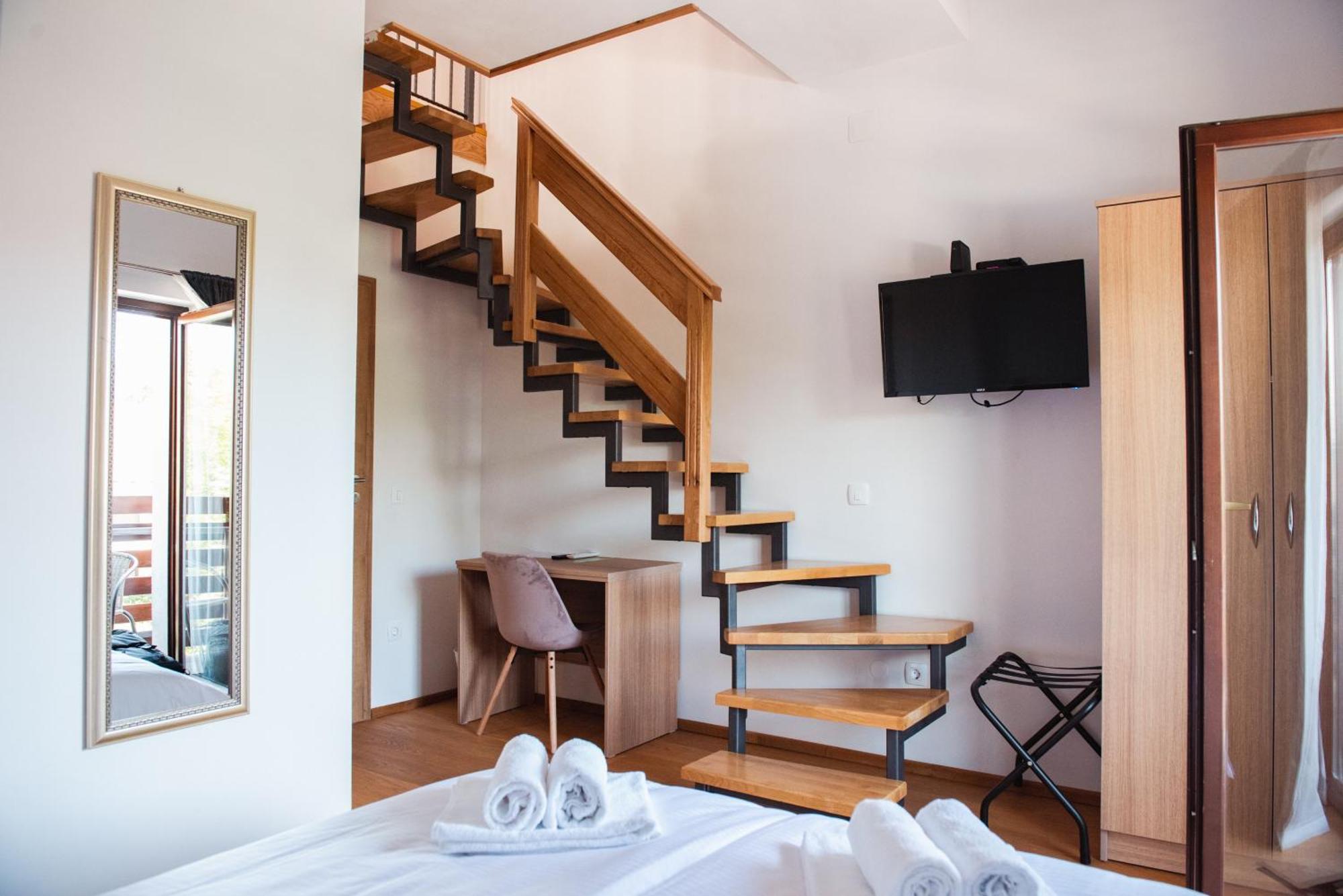 Rooms Enter Ogulin Ostarije 외부 사진